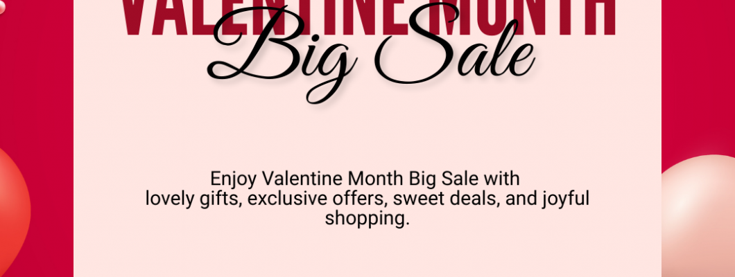 February of Love – Because Making Life Easier Is Also Love