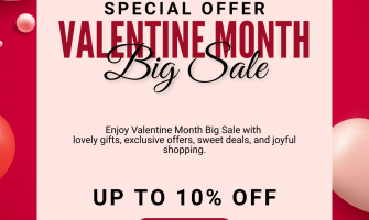 February of Love – Because Making Life Easier Is Also Love