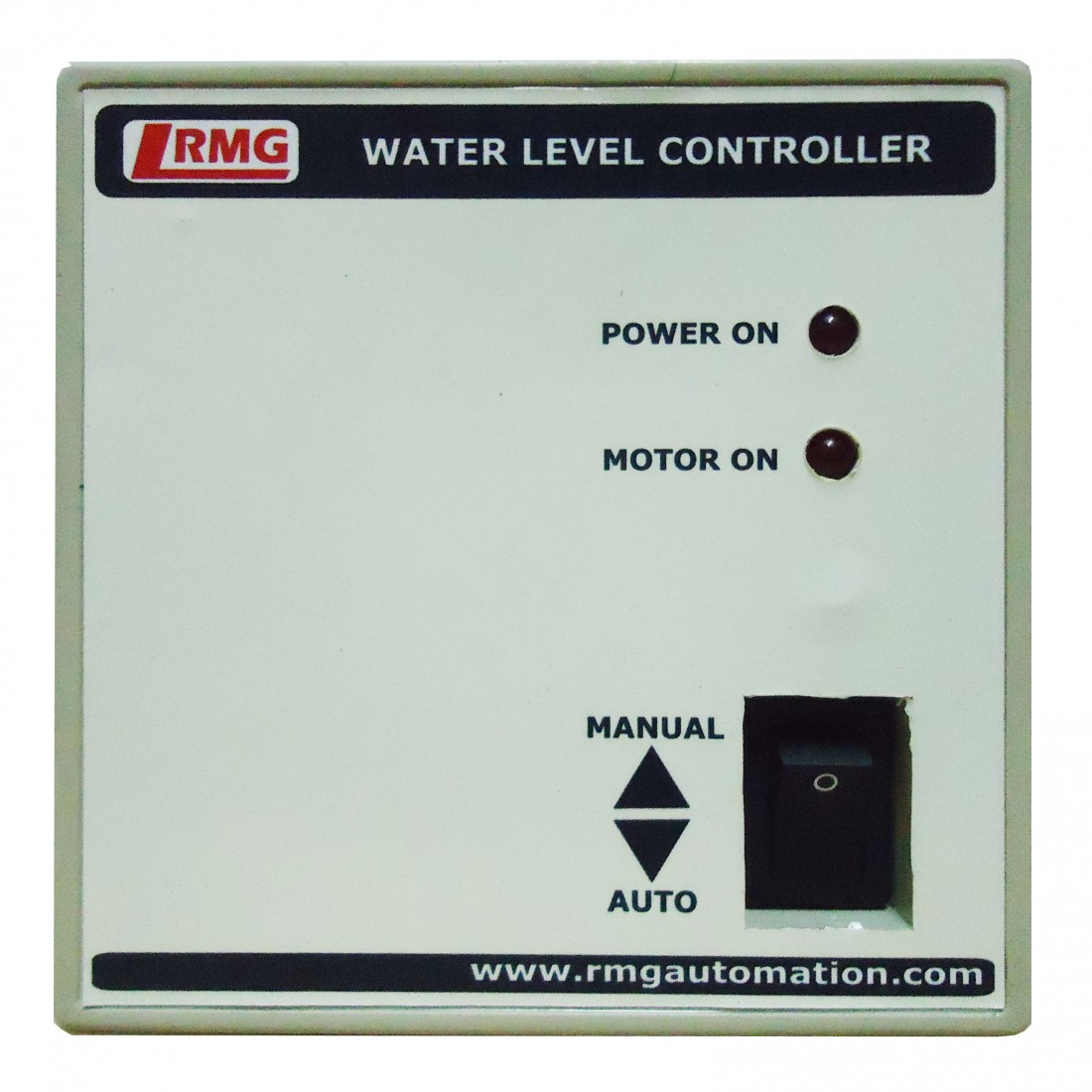 Automatic Water Level Controller Float Switch Model 9102