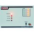 Fully Automatic Water Level Controller With Four Level Indication