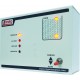 Fully Automatic Water Level Controller With Low & High Level Indication