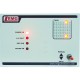 Fully Automatic Water Level Controller With Low & High Level Indication