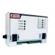 Fully Automatic Water Level Controller With Four Level Indication
