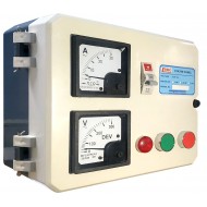 ANALOG STARTER PANEL