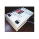 Digital Fully Automatic Water Level Controller With Low/High Voltage, Over Load, Dry Run protection with Timer - Tank & Sump Digital Fully Automatic Water Level Controller With Low/High Voltage, Over Load, Dry Run protection with Timer - Tank & Sump