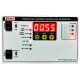 Digital Fully Automatic Water Level Controller With Low/High Voltage, Over Load, Dry Run protection with Timer - Tank Only