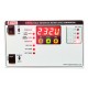Digital Fully Automatic Water Level Controller With Low/High Voltage, Over Load, Dry Run protection with Timer - Tank Only Digital Fully Automatic Water Level Controller With Low/High Voltage, Over Load, Dry Run protection with Timer - Tank Only