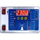 Wireless Fully Automatic Water Level Controller With Low/High Voltage, Over Load, Dry Run protection and Timer Features
