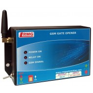 GSM Gate/Door Opener Relay Switch