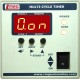 Multi-Cycle Timer for Water Pump Controller