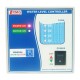 Automatic Water Level Controller With Indicator for Motor Pump Upto 1.5 HP Automatic Water Level Controller With Indicator for Motor Pump Upto 1.5 HP