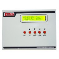 Digital Real Time Water Level Controller
