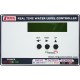 Real Time Water Level Controller