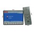 Wireless 6 Channel IR Remote Control Relay module for any AC appliances