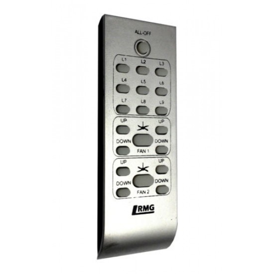 11 Channel IR – Wireless Remote Control Switch for any AC appliances