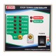 Stop Timer Controller for Any AC appliances